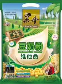 Soybean milk powder - vitamin - 760g