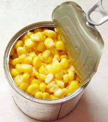 PREMIUM SWEET CORN - HIGH QUALITY - BEST PRICE