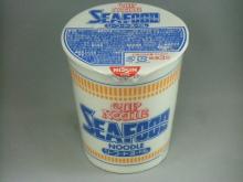Stunning!! NISSIN Cup Noodle Seafood 74 g x 10pcs Instant Ramen
