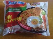 20 Bags Indomie Instant Noodle
