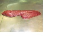 horse meat