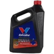  heavy   duty  gear oil