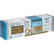 Tinkyada Brown Rice Pasta, with Rice Bran, Lasagne - 280 g