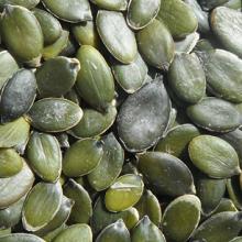 Pumpkin  Seeds   Grown  Without Shell AA Grade
