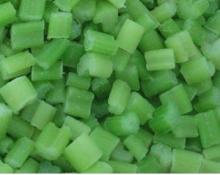 frozen organic celery