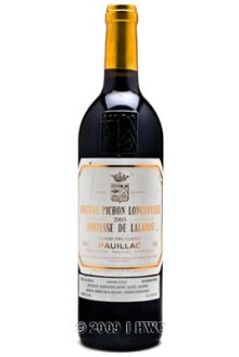 Pichon Lalande Pauillac 03
