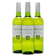 2013 Castillo Del Moro Airen Sauvignon Blanc