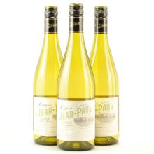 2013 Cuvee  Jean  Paul Gascogne Blanc de Blanc Sec