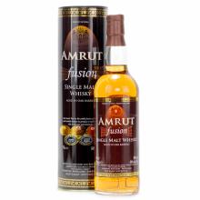 Amrut Fusion 50% Alc Indian Malt Whisky