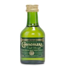 Connemara Cask Strength 57.9% Miniature 5cl