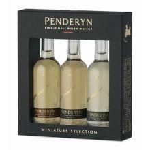Penderyn  Triple  Pack 3x5cl
