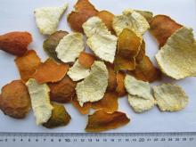 Dried Orange Peel/ Citrus reticulata peel / Tangerine peel with low  pesticide   residue 