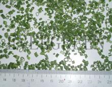 Freeze dried chives