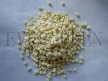 Freeze dried  potato  dice