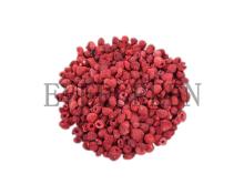 Freeze dried Raspberry whole
