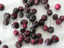 FD blueberry whole