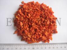 Air Dried  carrot   flake 