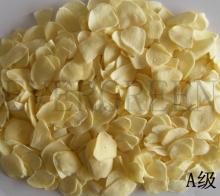  Air   Dried   garlic  flake