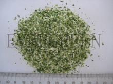 Air  Dried   leek  flakes