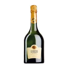 2004 Taittinger Comtes de Champagne Blanc de Blancs