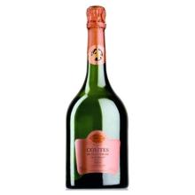 2004 Taittinger Comtes De Champagne Rose