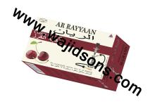 AR RAYYAAN Cherry Royal Shisha Flavor