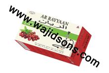 AR RAYYAAN Cherry Mint 2013 Shisha Herbal Flavors