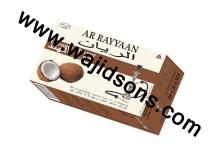 AR RAYYAAN Coconut Best Brand Of Shisha Flavor