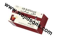 AR RAYYAAN Cola New Hookah Flavor