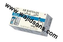 AR RAYYAAN Energy Drink New Flavor Of Hookah Molasses