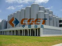  Fermentation   tank s for large  brewery 