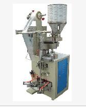 Four side sealing packing machine