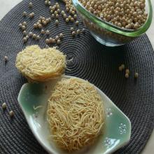 Organic Soybean Instant Noodle