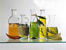 Organic camelia oil(tea-seed oil)