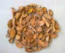 Turmeric Sliced Dried