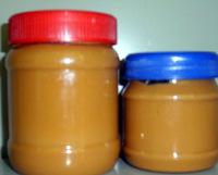 peanut butter