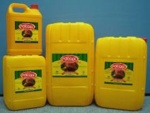 RBD Palm Oil