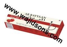 AR RAYYAAN Strawberry best hookah shisha flavor brand from India