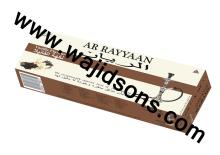 AR RAYYAAN Vanilla shisha  flavor  for shisha lovers around the world