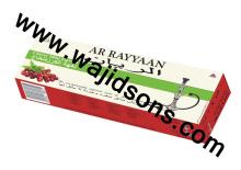 AR RAYYAAN Cherry Mint best hookah flavor, Cherry Mint best hookah flavor brand
