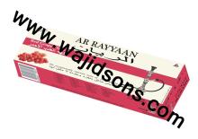 AR RAYYAAN Red Grape best hookah flavor, Red Grape best hookah flavor brand