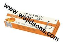 AR RAYYAAN Orange best hookah flavor, Orange best hookah flavor brand