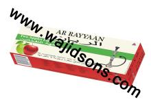 AR RAYYAAN Two Apple best hookah flavor