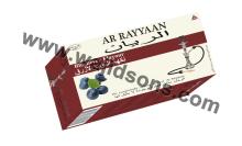 AR RAYYAAN best hookah flavor
