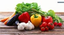 VEGETABLES
