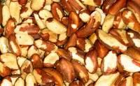 Grade A Brazil Nuts