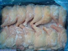 Frozen Whole Chicken