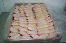 Fresh Frozen Chickens