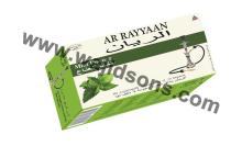 AR RAYYAAN Shisha Moassel  Mint   Flavour s