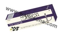 AR RAYYAAN Black Currant New Molasses Hookah Flavor